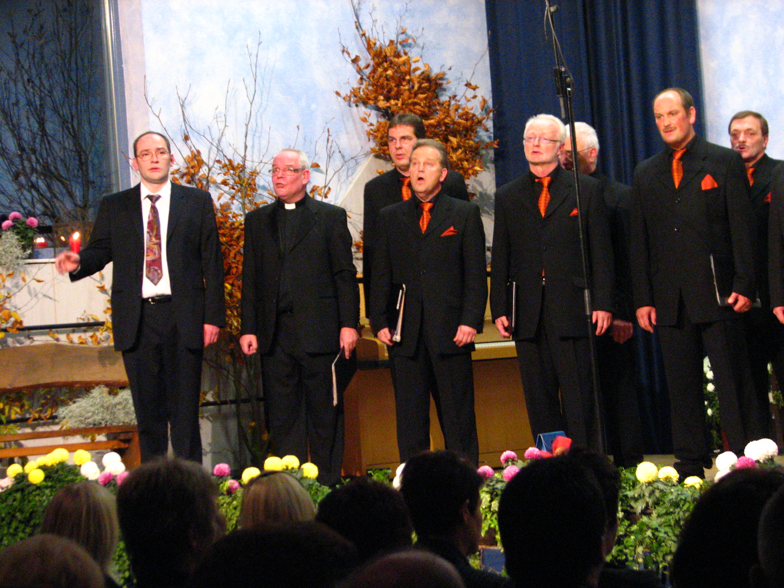 Konzert 2006 Bild 32
